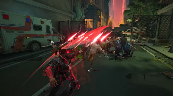 《漫威爭鋒》宣布將連動《漫威喪屍》推出PVE模式! 《漫威爭鋒》宣布將連動《漫威喪屍》推出PVE模式!