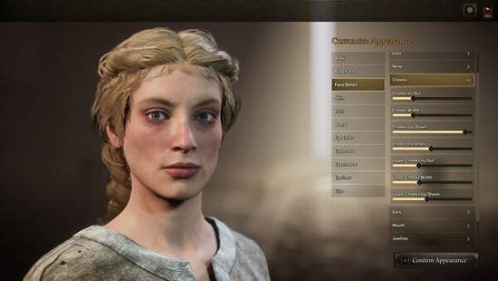 微軟 Xbox Game Pass (XGP) 添新!奇幻沙盒MMO《PaxDei》首發入駐PC庫 微軟 Xbox Game Pass (XGP) 添新!奇幻沙盒MMO《PaxDei》首發入駐PC庫