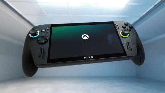 微軟推出“掌機相容計劃“! Xbox Ally首批適配遊戲揭曉