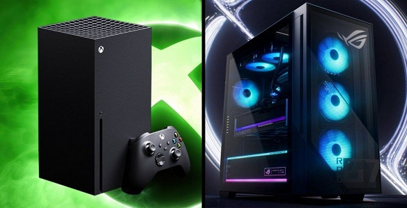 任天堂配件專利 下代Xbox主機成本遠超PS6