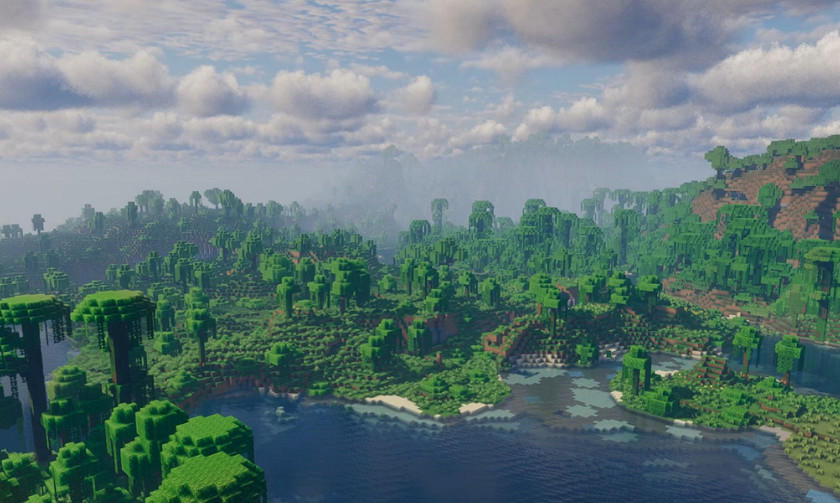 《Minecraft》開發團隊揭秘核心原則:“玩家自負” 《Minecraft》開發團隊揭秘核心原則:“玩家自負”