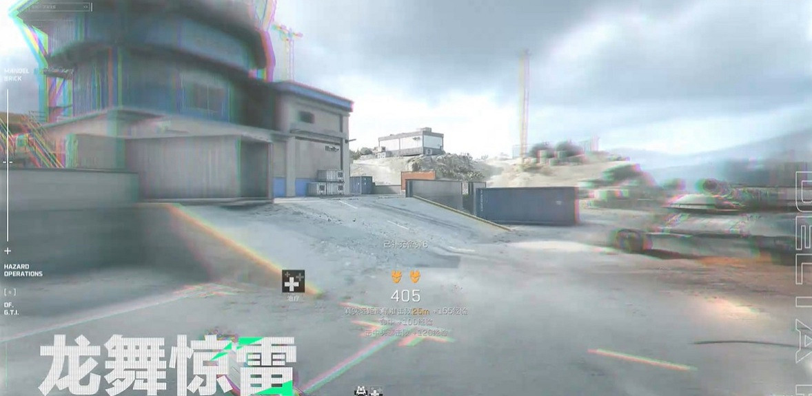 「戰場暢玩月」多種專屬福利免費領!《三角洲行動》 「戰場暢玩月」多種專屬福利免費領!《三角洲行動》