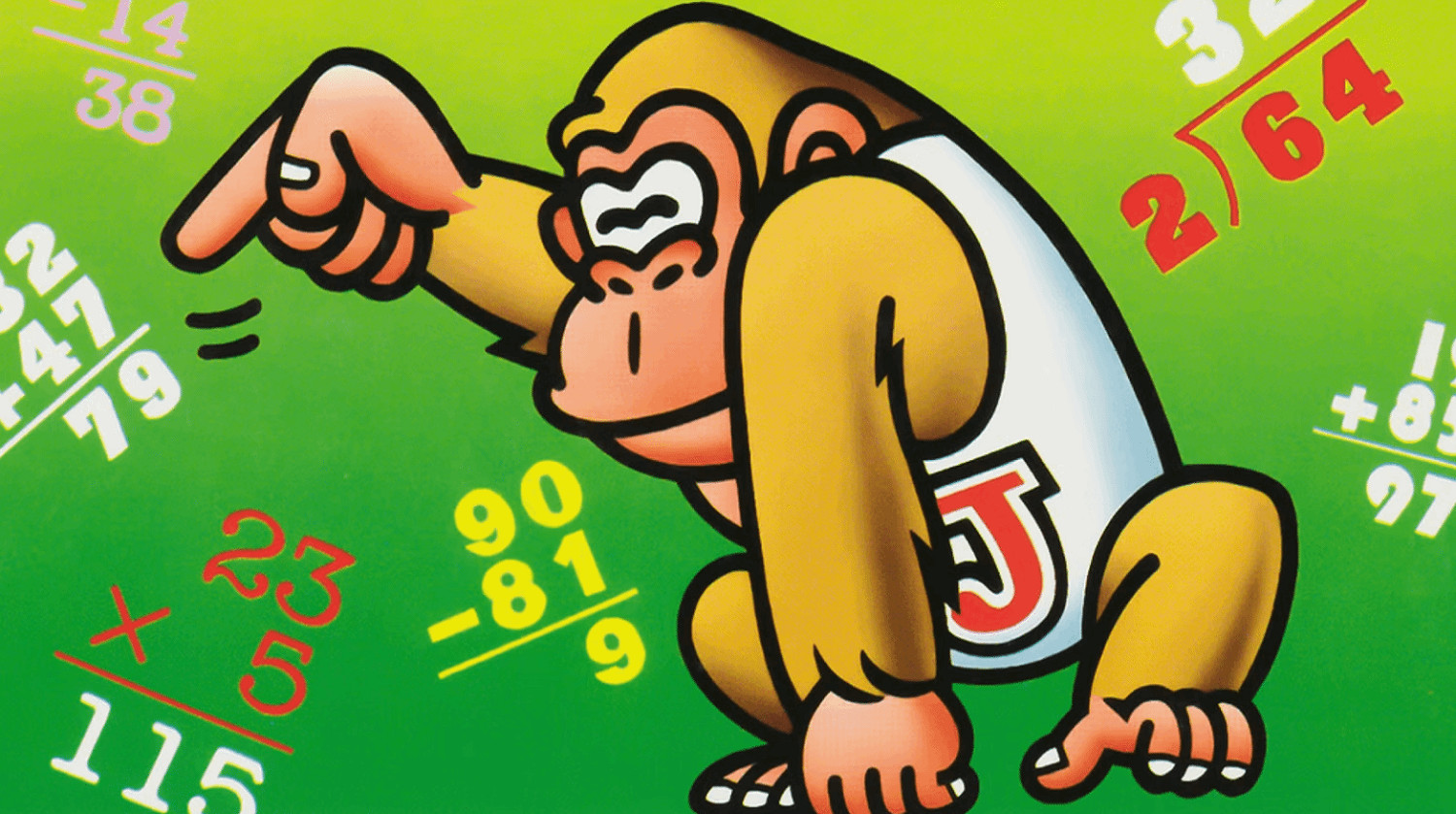 任天堂前任高層爆料:這款教育遊戲成公司"最爛"之作 任天堂前任高層爆料:這款教育遊戲成公司"最爛"之作