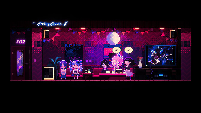 女僕咖啡館慢生活ADV《電氣街的咖啡店》Switch版明年發售 女僕咖啡館慢生活ADV《電氣街的咖啡店》Switch版明年發售