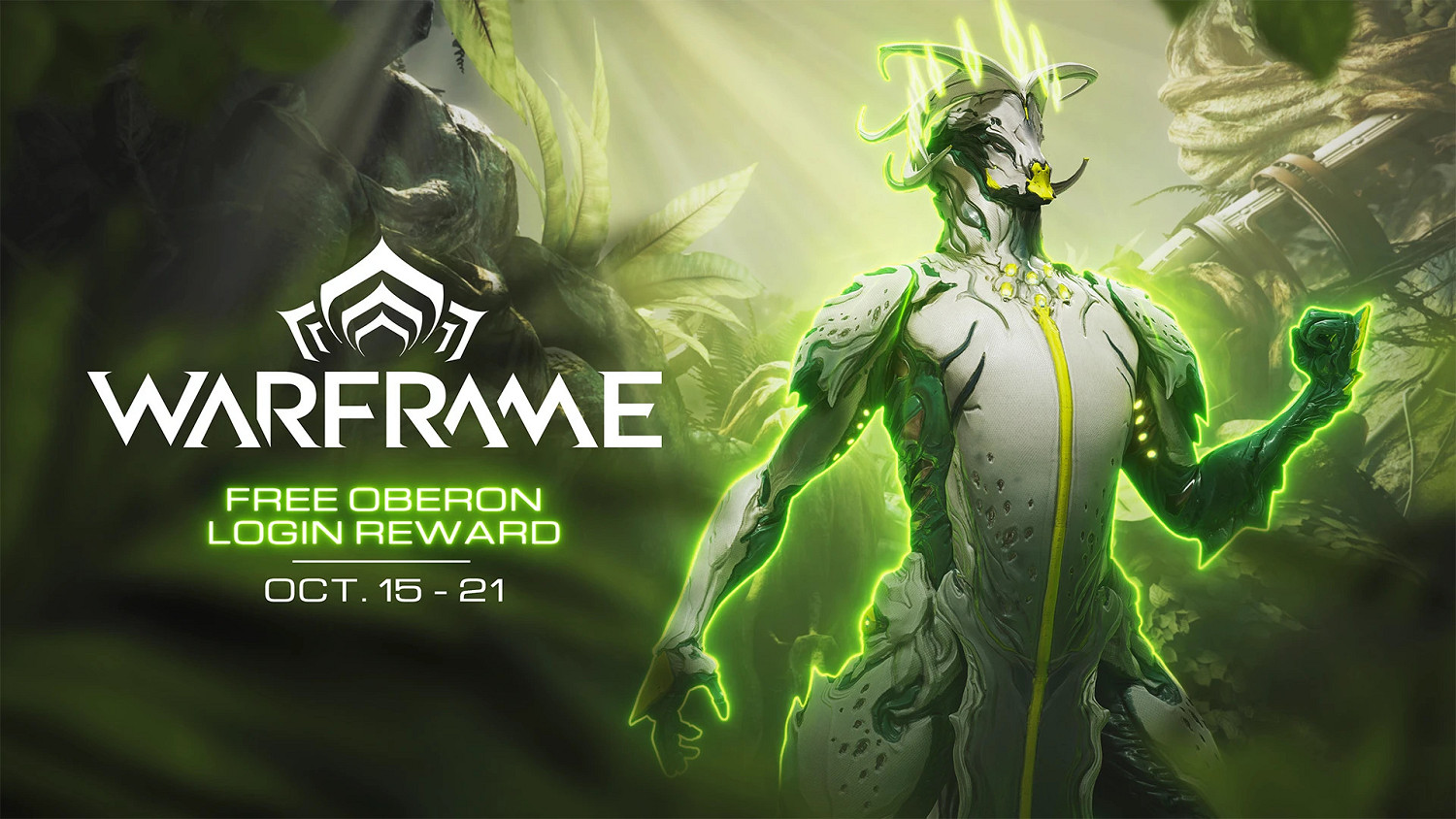 Warframe全新版本《谷底之群智》正式上線,深入未知探索挑戰與寶藏 Warframe全新版本《谷底之群智》正式上線,深入未知探索挑戰與寶藏