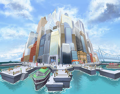 請查收今日份《寶可夢》大學習（二）