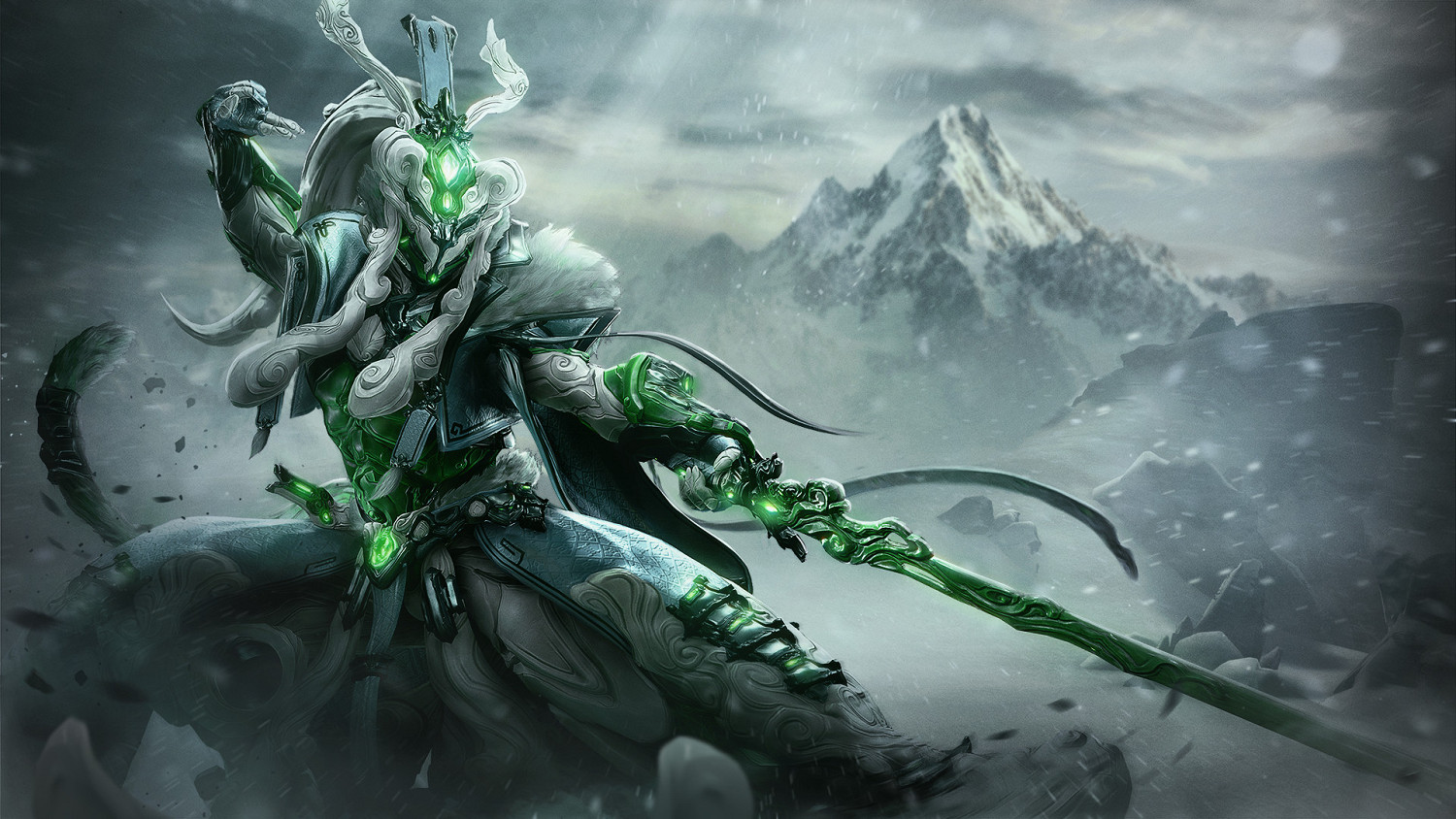 Warframe全新版本《谷底之群智》正式上線,深入未知探索挑戰與寶藏 Warframe全新版本《谷底之群智》正式上線,深入未知探索挑戰與寶藏