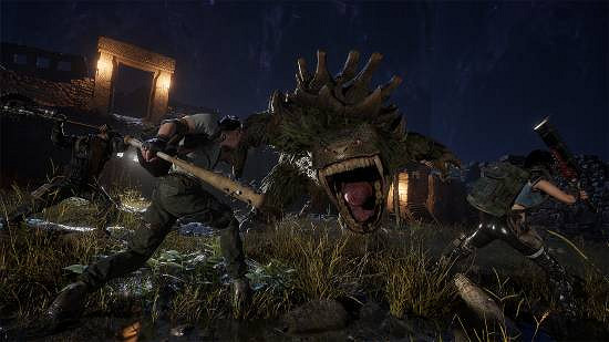 韓式炸雞搜打撤《THE CUBE, SAVE US》Steam上線試玩 韓式炸雞搜打撤《THE CUBE, SAVE US》Steam上線試玩