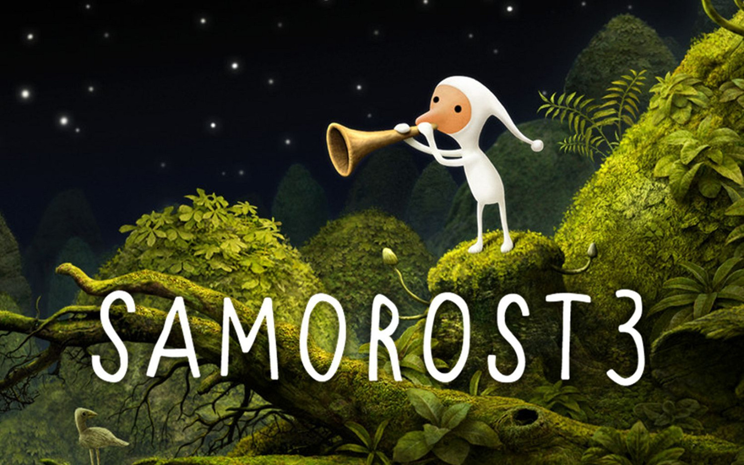 Epic喜加二:《失憶症:地堡》、《銀河曆險記3》免費領取! Epic喜加二:《失憶症:地堡》、《銀河曆險記3》免費領取!