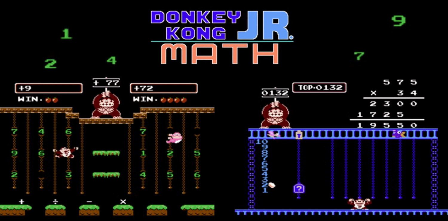 任天堂前任高層爆料:這款教育遊戲成公司"最爛"之作 任天堂前任高層爆料:這款教育遊戲成公司"最爛"之作