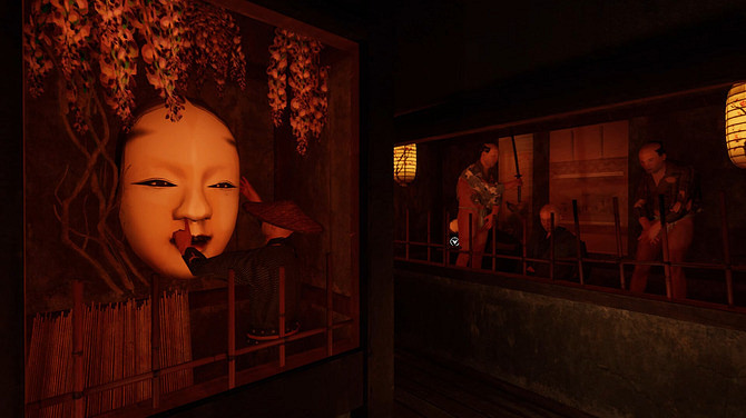 恐怖喜劇《だる絡み背後霊》享受鬼屋亂逛驅靈解咒! 恐怖喜劇《だる絡み背後霊》享受鬼屋亂逛驅靈解咒!