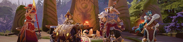 純享版大秘境!首款多人地下城冒險遊戲《秘境戰盟》現已上線Steam 純享版大秘境!首款多人地下城冒險遊戲《秘境戰盟》現已上線Steam