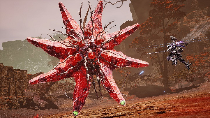 《機甲戰魔 神話之裔》第二彈更新:新頭目、服裝上線 《機甲戰魔 神話之裔》第二彈更新:新頭目、服裝上線