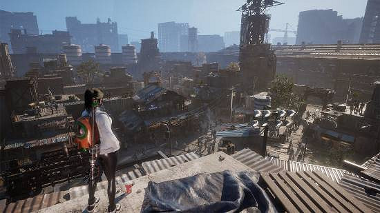 韓式炸雞搜打撤《THE CUBE, SAVE US》Steam上線試玩