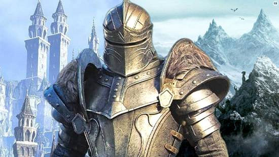 大爆《上古卷軸6》:發售窗口、地圖與海戰系統爆料! 大爆《上古卷軸6》:發售窗口、地圖與海戰系統爆料!