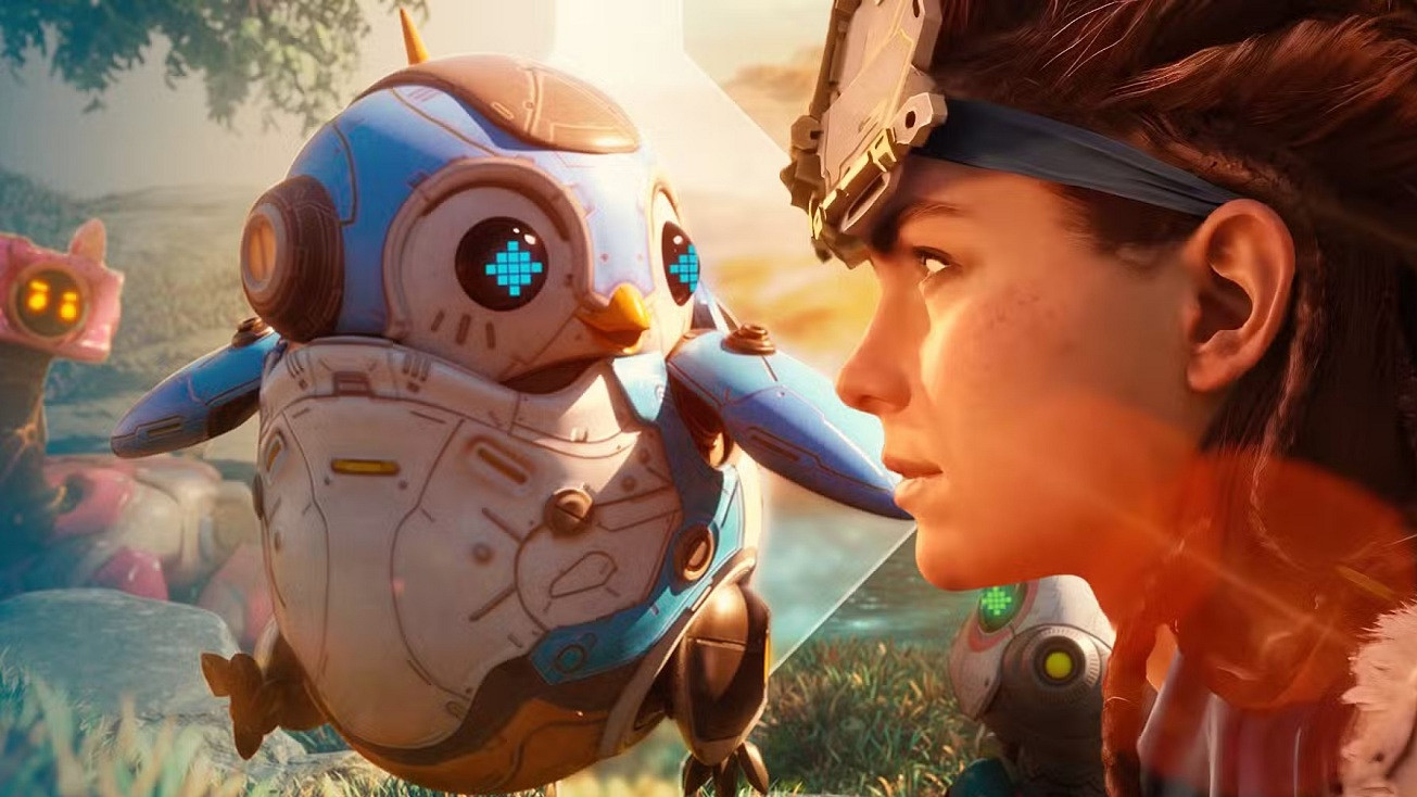 索尼訴《荒野起源》侵權:要求年底前聽證並下架內容 索尼訴《荒野起源》侵權:要求年底前聽證並下架內容