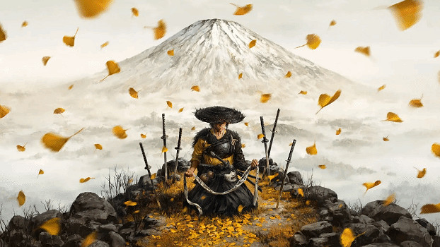 《羊蹄山之魂》未來或推出DLC:目前在觀察玩家喜歡什麽 《羊蹄山之魂》未來或推出DLC:目前在觀察玩家喜歡什麽