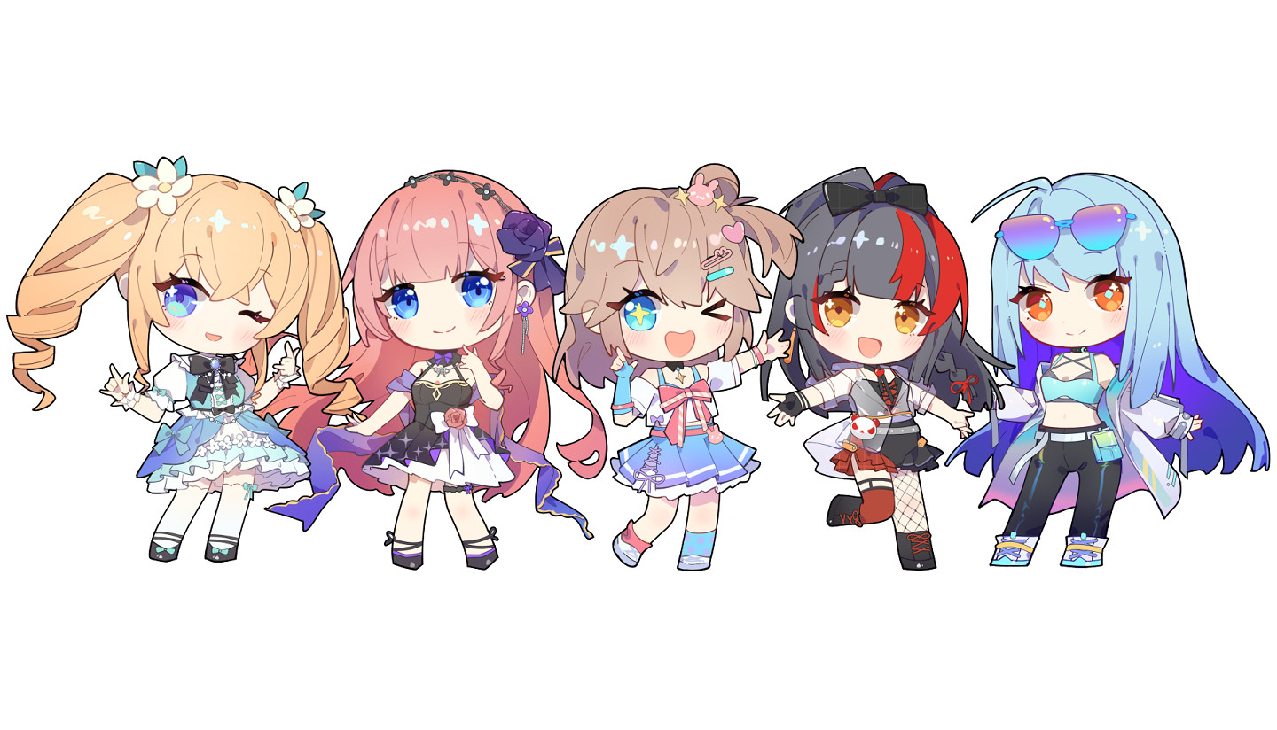 獨立SRPG《究極少女 阿爾特斯》宣布將於本月發售