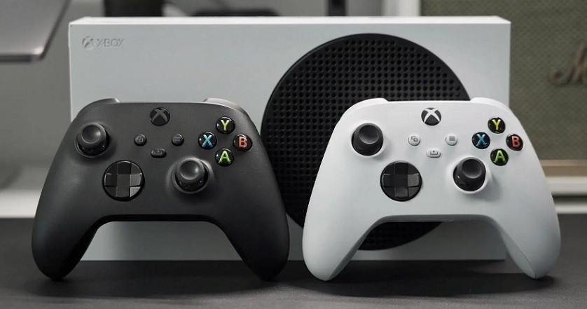 前暴雪總裁評XBOX戰略:硬體已死,缺乏獨占自絕生路 前暴雪總裁評XBOX戰略:硬體已死,缺乏獨占自絕生路