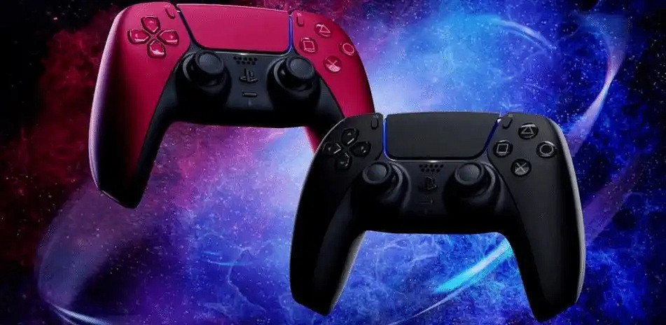 海外博主實測 確證PS5 Pro手把沒有"可更換電池"功能 海外博主實測 確證PS5 Pro手把沒有"可更換電池"功能