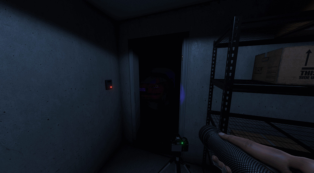 《恐鬼症》公開廢棄餐廳新地圖！明年將邁入1.0版本