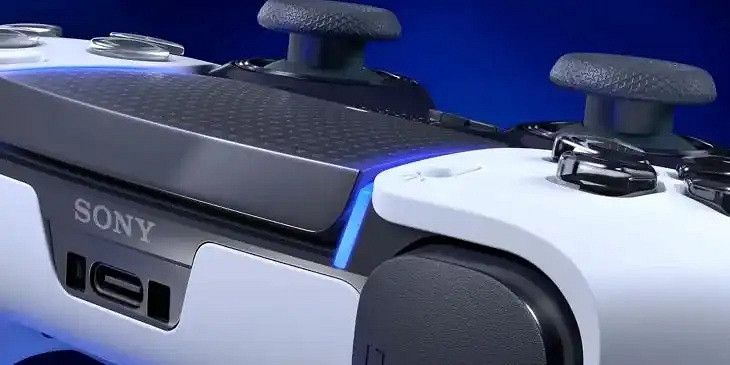 海外博主實測 確證PS5 Pro手把沒有"可更換電池"功能 海外博主實測 確證PS5 Pro手把沒有"可更換電池"功能