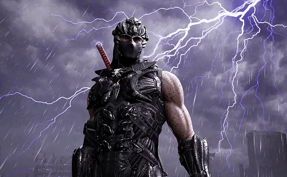 晚報:D加密告破運行黑神話 忍者外傳4首個Boss削弱 晚報:D加密告破運行黑神話 忍者外傳4首個Boss削弱