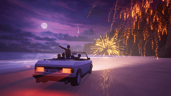 青春是一場夾雜混音的冒險!《Mixtape》獲獎年度最佳 青春是一場夾雜混音的冒險!《Mixtape》獲獎年度最佳