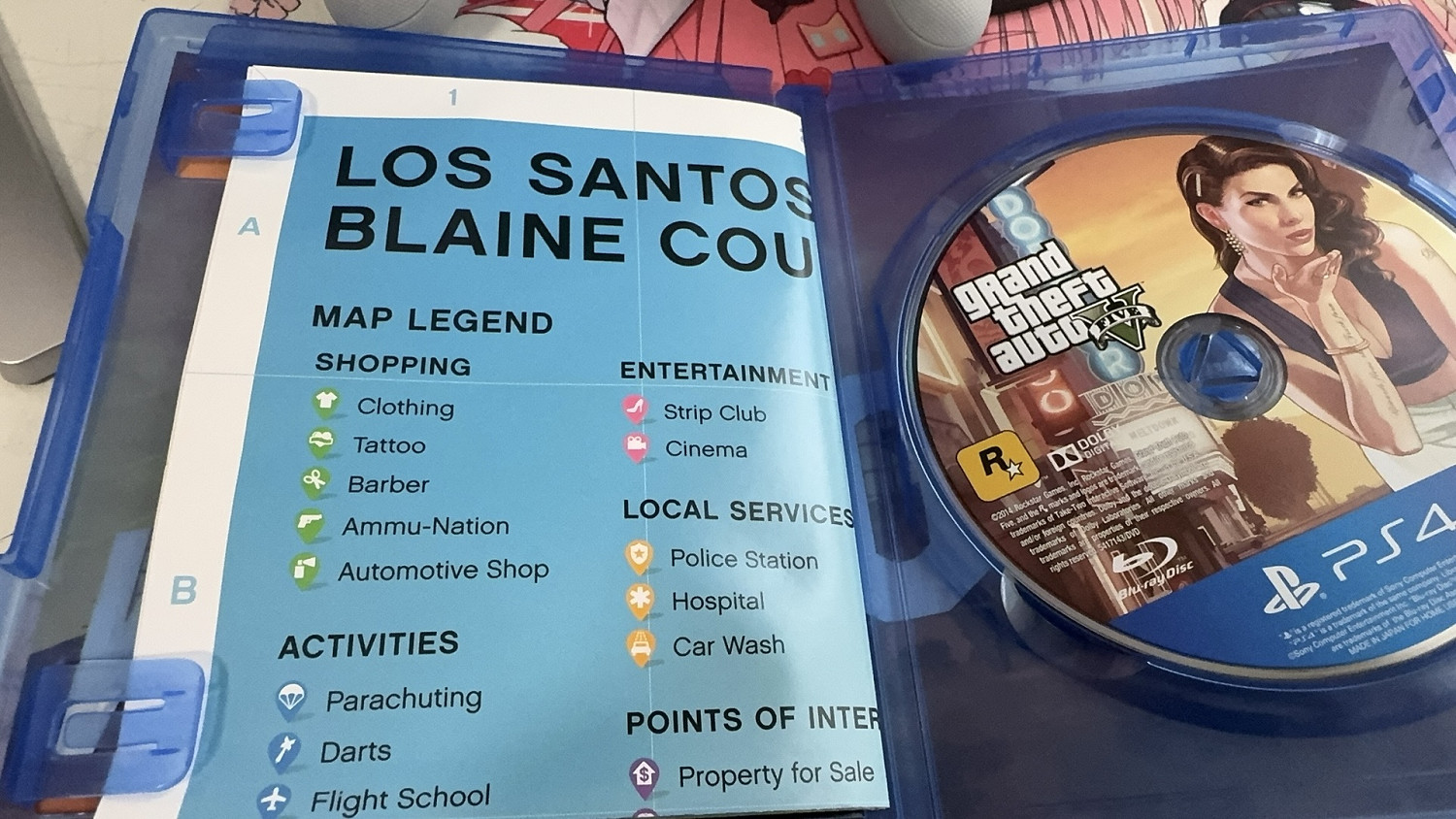 廠商的大手真的會導致實體版遊戲就此消亡嗎? 廠商的大手真的會導致實體版遊戲就此消亡嗎?