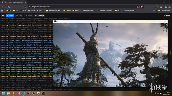 晚報:D加密告破運行黑神話 忍者外傳4首個Boss削弱 晚報:D加密告破運行黑神話 忍者外傳4首個Boss削弱