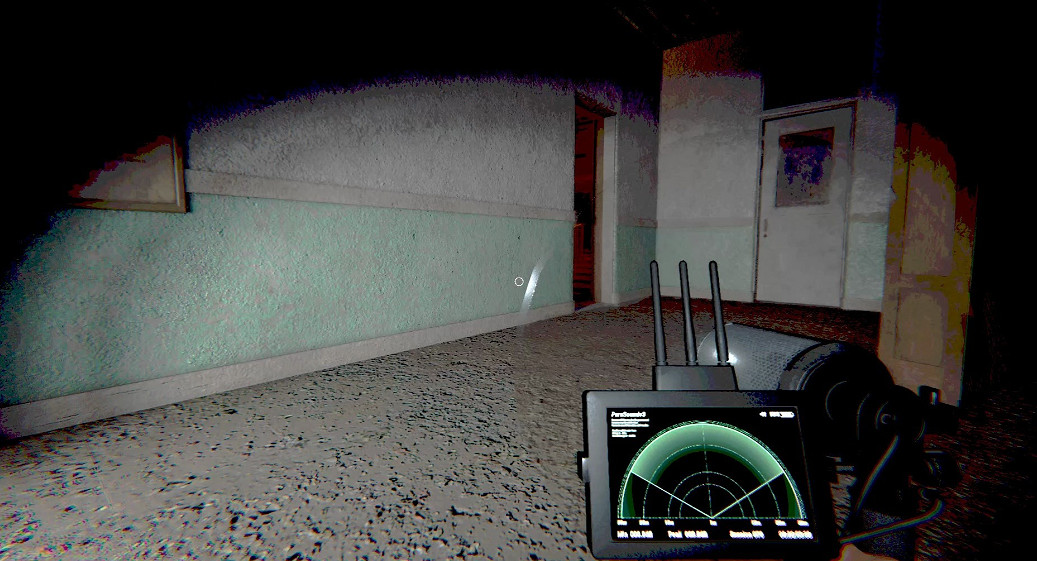 《恐鬼症》公開廢棄餐廳新地圖！明年將邁入1.0版本