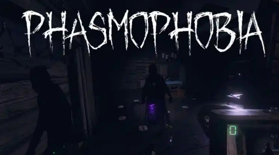 《恐鬼症》公開廢棄餐廳新地圖！明年將邁入1.0版本