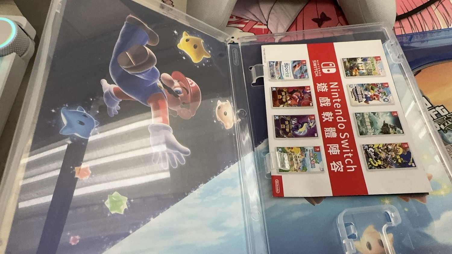 廠商的大手真的會導致實體版遊戲就此消亡嗎? 廠商的大手真的會導致實體版遊戲就此消亡嗎?