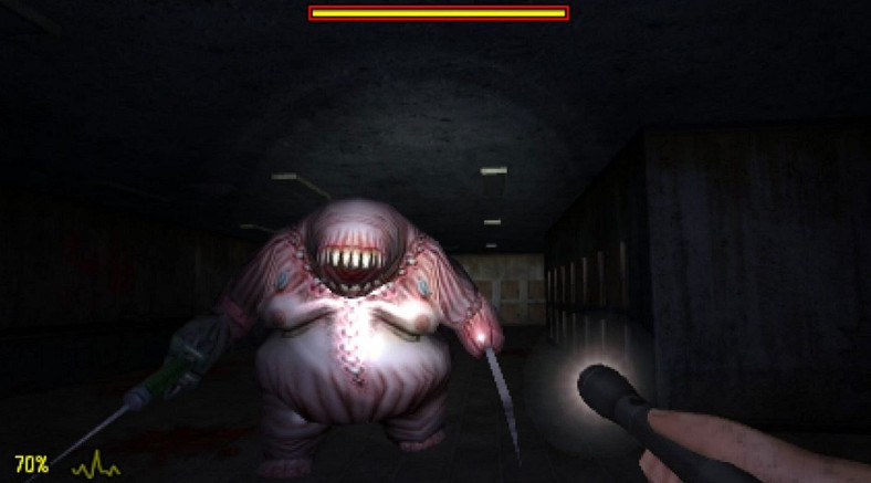 恐怖FPS《Dementium：The Ward》10月27日登陸Steam