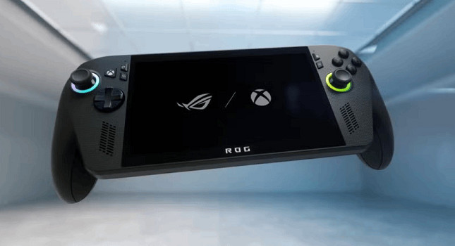 ROG Xbox掌機發售評價兩極 外媒記者直言“後悔”！
