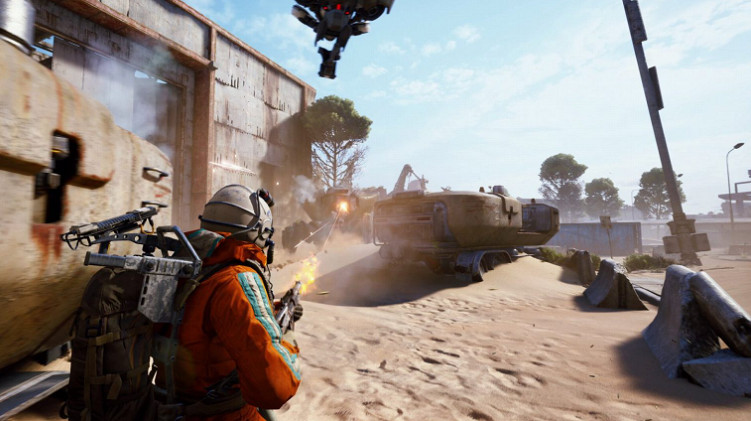 《Arc Raiders》關注度激增 開發者歸因《馬拉鬆》熱度