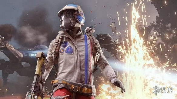 《ARC Raiders》玩家頻頻中招:風滾草成"心理殺手" 《ARC Raiders》玩家頻頻中招:風滾草成"心理殺手"