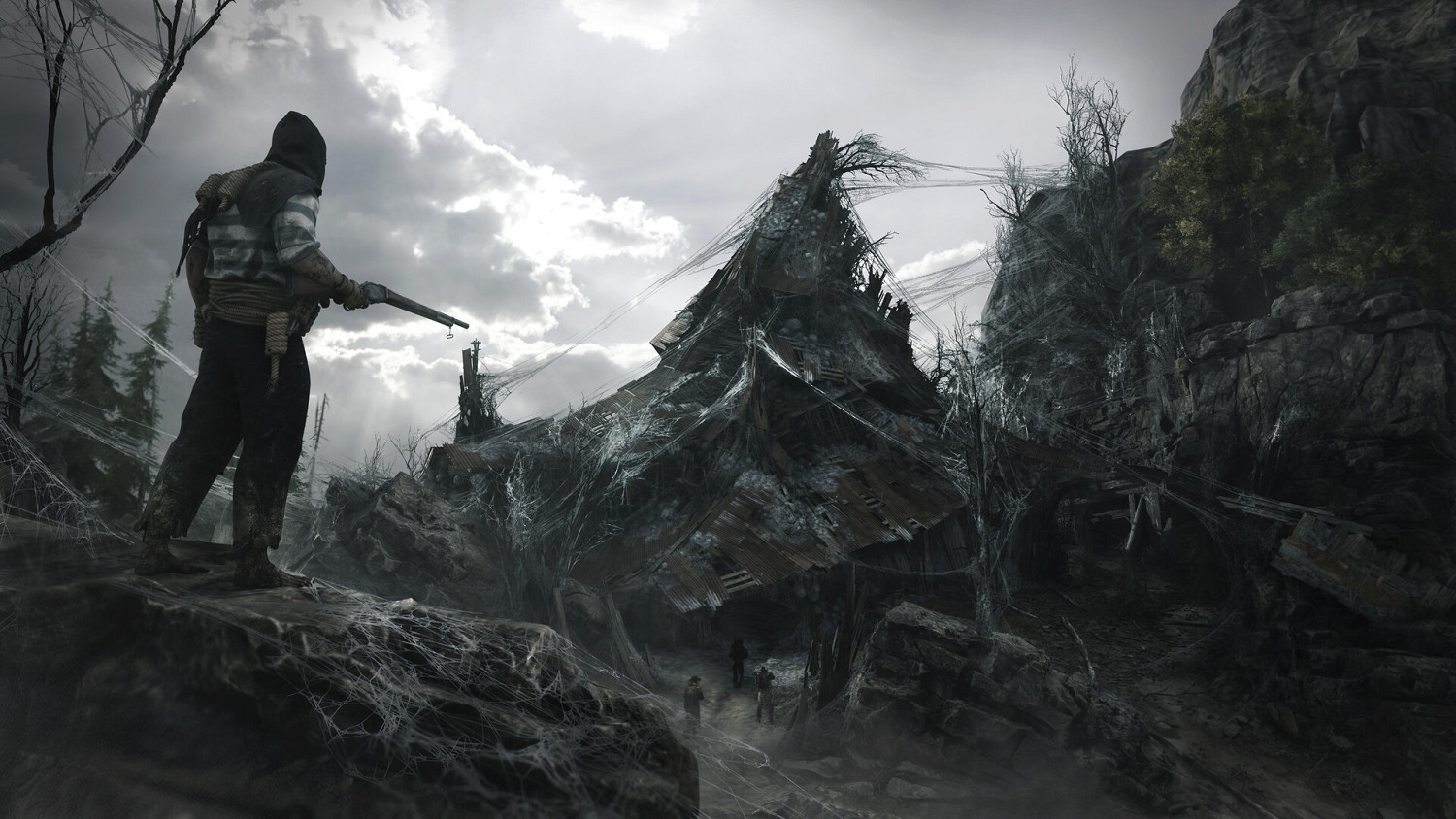 《獵殺:對決》社區活動“血祭:膽汁編織者”已開啟 《獵殺:對決》社區活動“血祭:膽汁編織者”已開啟