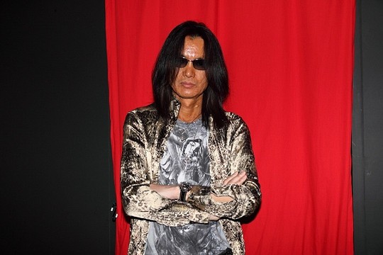 流星劃過天際，忍者外傳之父離世，他為何能被稱為傳奇？