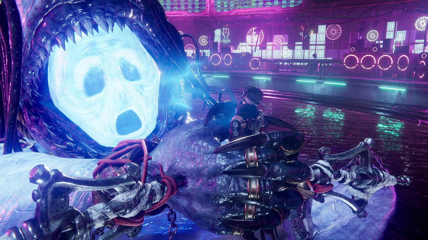 《忍者外傳4》專訪：忍者戰鬥的超進化