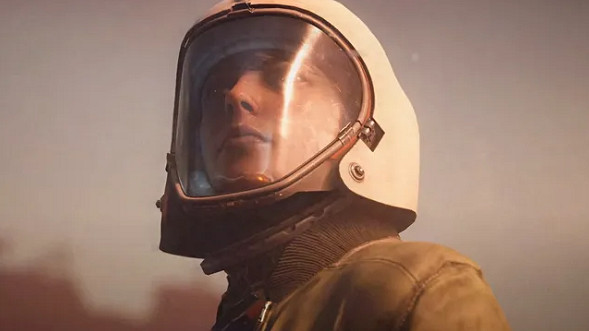 《ARC Raiders》開發商CEO談AI:開發助手而非創作者 《ARC Raiders》開發商CEO談AI:開發助手而非創作者