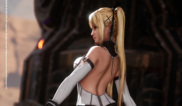 伊芙變身瑪麗蘿絲!《劍星》角色替換MOD:生死格鬥小惡魔亂入星際戰場 伊芙變身瑪麗蘿絲!《劍星》角色替換MOD:生死格鬥小惡魔亂入星際戰場