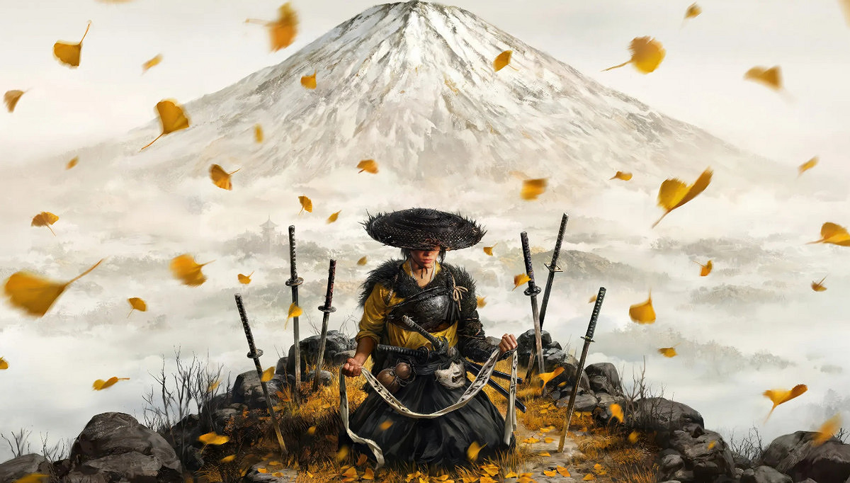 《羊蹄山》女主角故事未完 團隊稱將來有可能推出後續內容