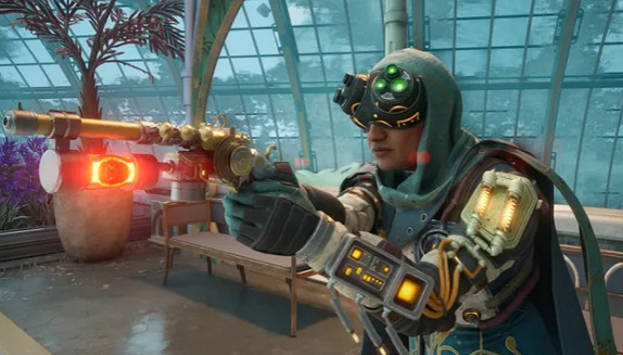 《外圍世界2》同伴忠誠度可逆轉!甚至觸發生死對決 《外圍世界2》同伴忠誠度可逆轉!甚至觸發生死對決