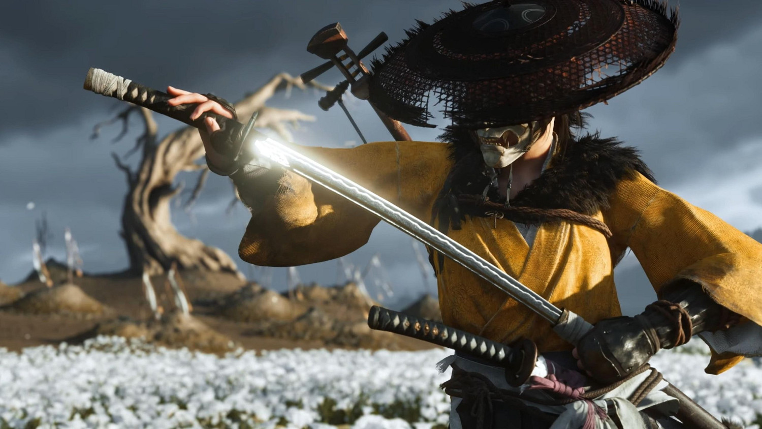 《羊蹄山》女主角故事未完 團隊稱將來有可能推出後續內容