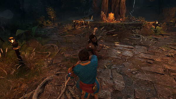 印度3A大作《釋放阿凡達》上架Steam！首批截圖公開