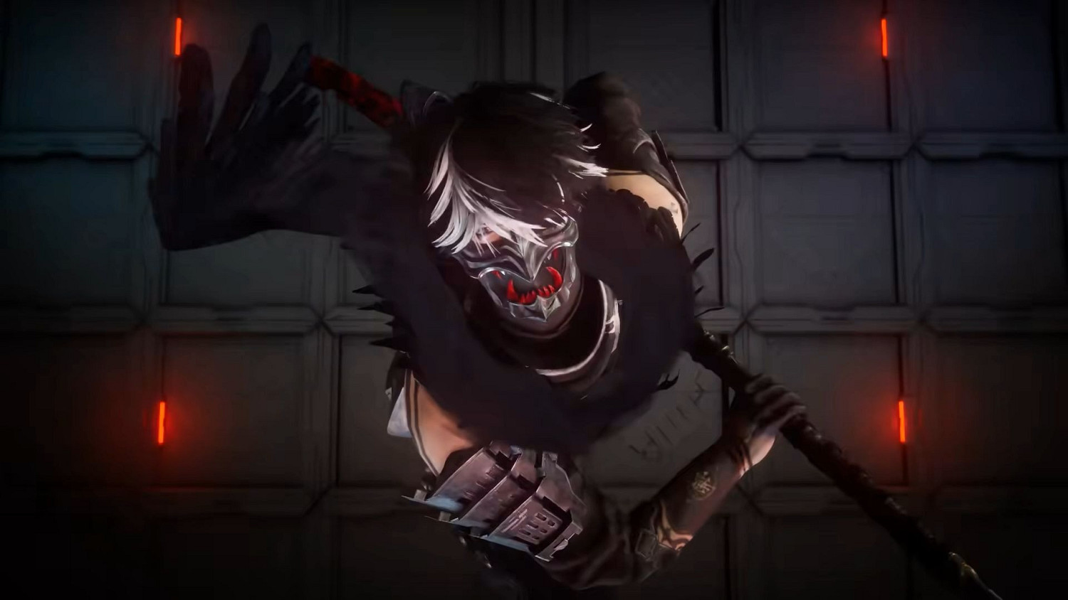 外媒五星力薦！《忍者外傳4》以滿分定義動作遊戲新標準