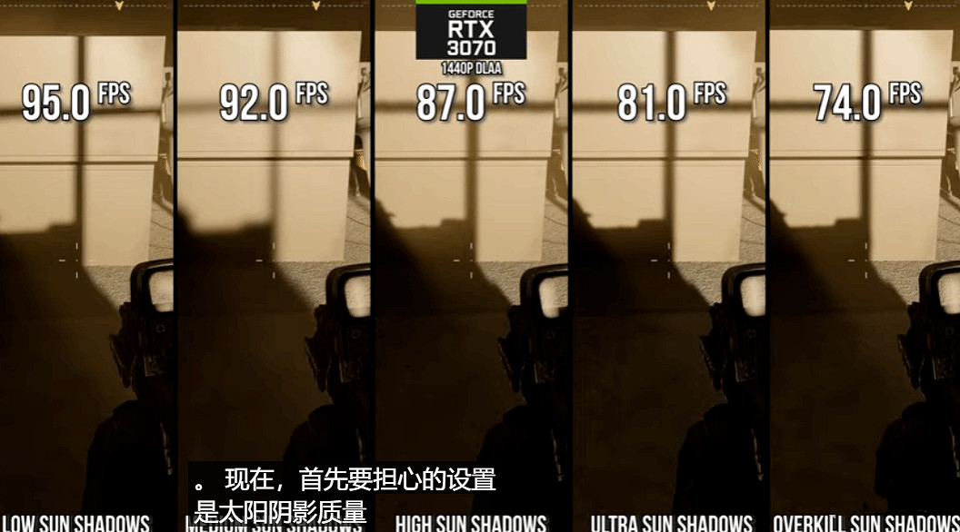 YouTube頻道主DF對《戰地風雲2042》進行性能分析 給出優化方案