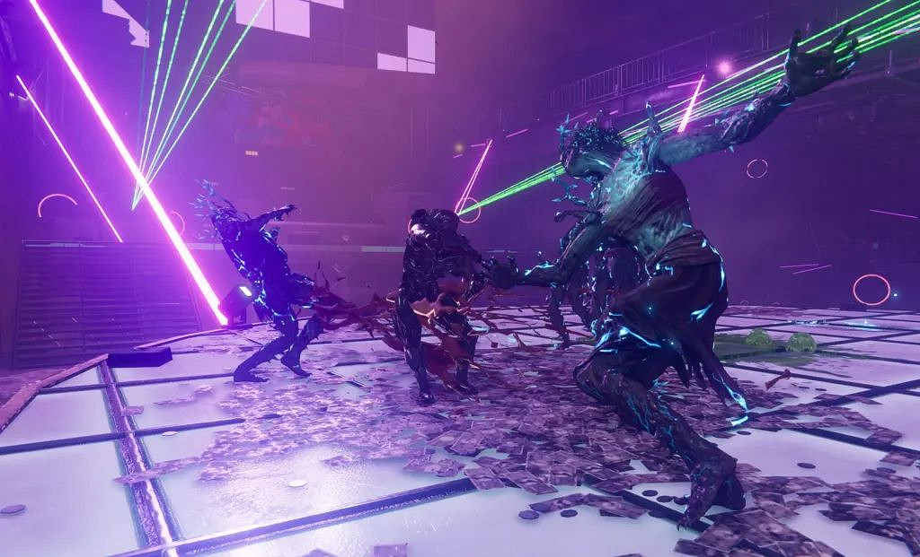 《忍者外傳4》白金獎杯難度極高:需要在最高難度下通關! 《忍者外傳4》白金獎杯難度極高:需要在最高難度下通關!