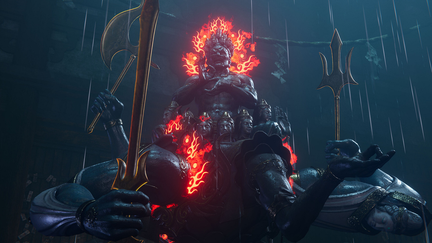 《忍者外傳4》專訪：忍者戰鬥的超進化